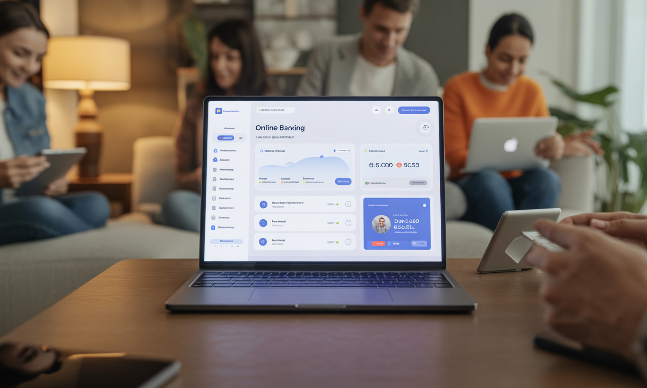 découvrez comment accéder facilement à votre espace client en ligne société générale particuliers et gérez vos comptes en toute simplicité grâce à nos conseils pratiques pour une gestion optimale et sécurisée.