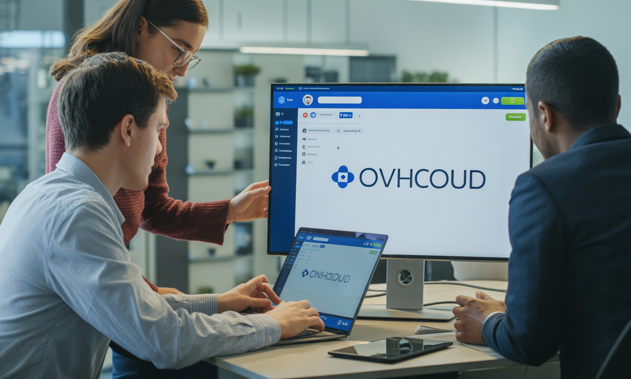 découvrez comment optimiser la gestion de vos emails professionnels avec ovh webmail : fonctionnalités, conseils pratiques et astuces pour une organisation efficace de votre messagerie en toute simplicité.