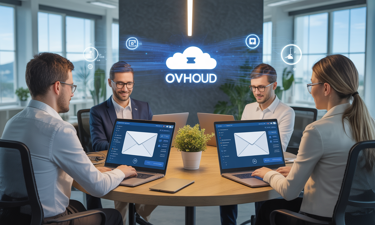 découvrez tout ce qu’il faut savoir sur l’hébergement des mails professionnels avec ovh cloud mail : fonctionnalités, avantages, sécurité et conseils pour optimiser la gestion de vos courriels professionnels.