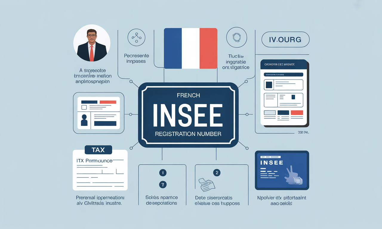 découvrez l’essentiel sur l’immatricule insee : son utilité, les démarches pour l’obtenir et les obligations associées. guide complet pour particuliers et entreprises.