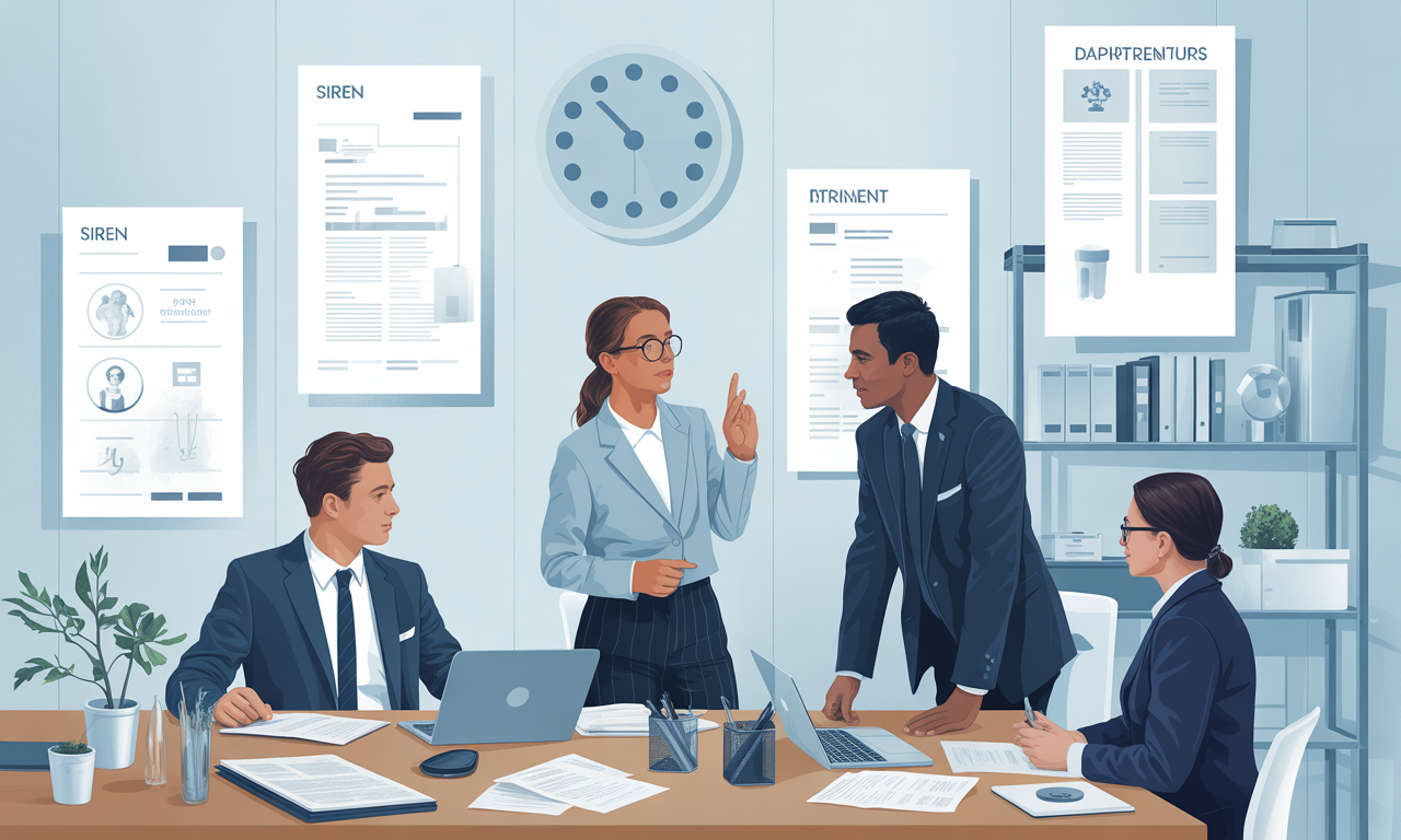 découvrez l’essentiel sur l’immatricule insee : son utilité, les démarches pour l’obtenir et les obligations légales pour les entreprises et indépendants en france.