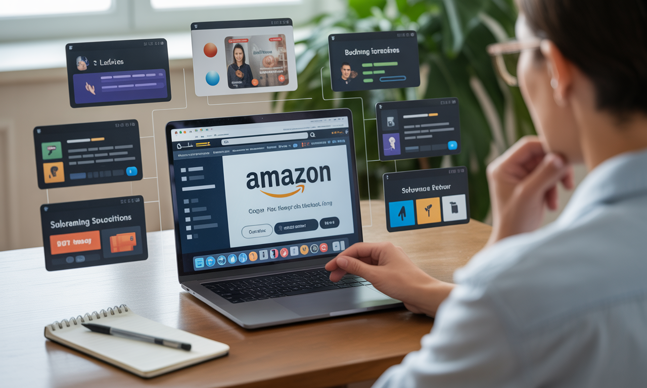 découvrez comment comprendre et gérer facilement vos prélèvements et abonnements numériques avec amazon. suivez nos conseils pour maîtriser vos paiements et optimiser vos services digitaux.