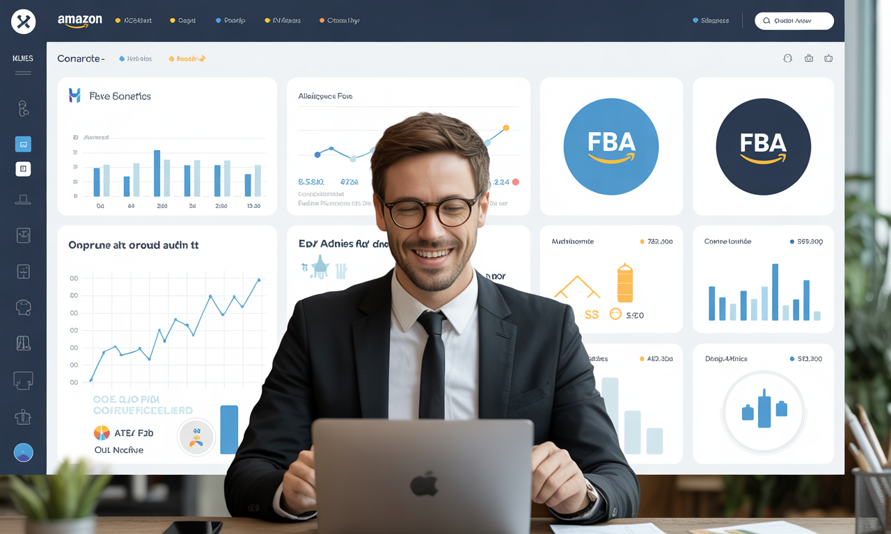découvrez comment amz digital fr vous aide à optimiser vos ventes sur amazon grâce à des outils puissants, des conseils pratiques et des stratégies efficaces pour booster votre chiffre d'affaires en ligne.