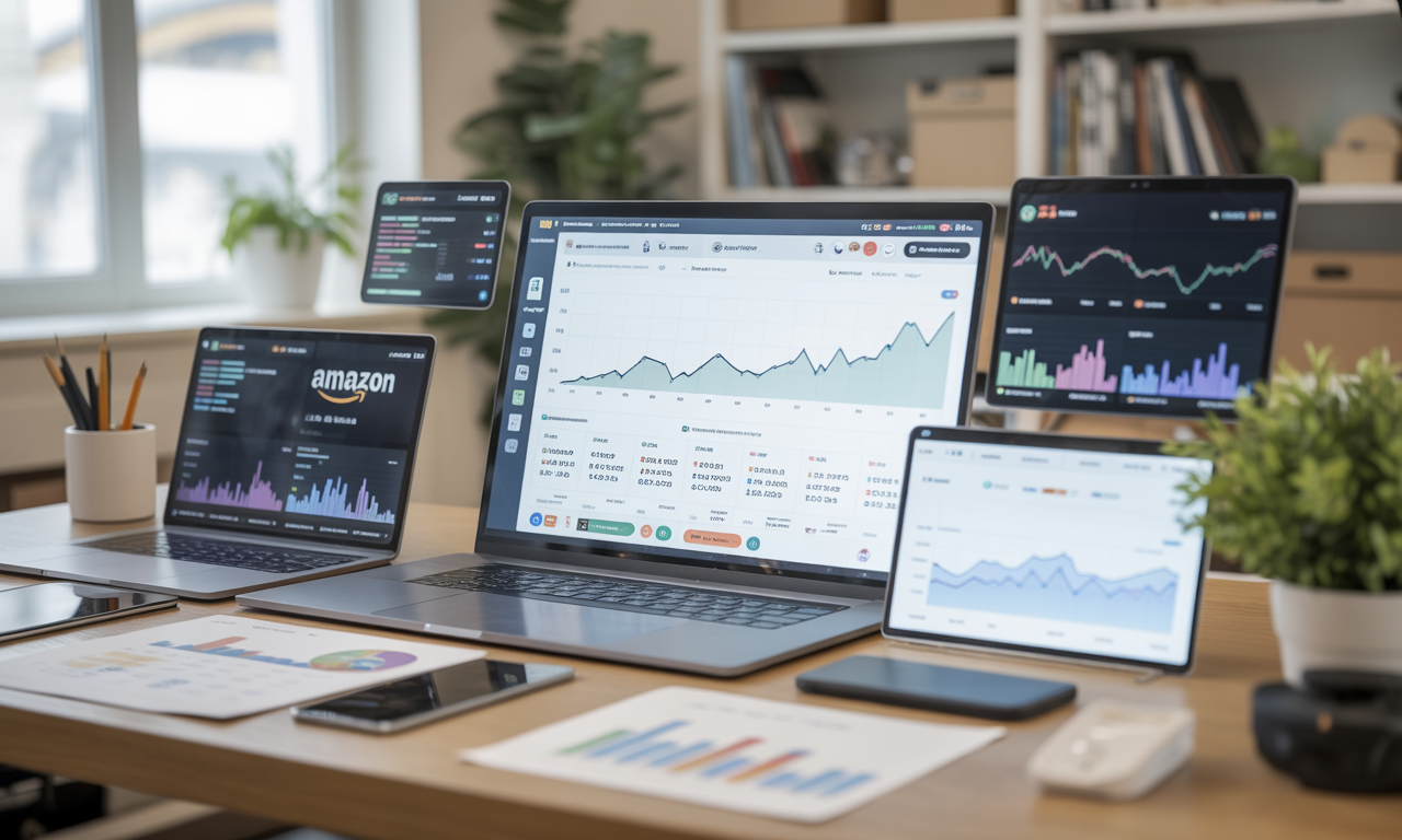 découvrez comment amz digital fr vous aide à optimiser vos ventes sur amazon grâce à des outils performants et des conseils pratiques pour développer efficacement votre activité en ligne.