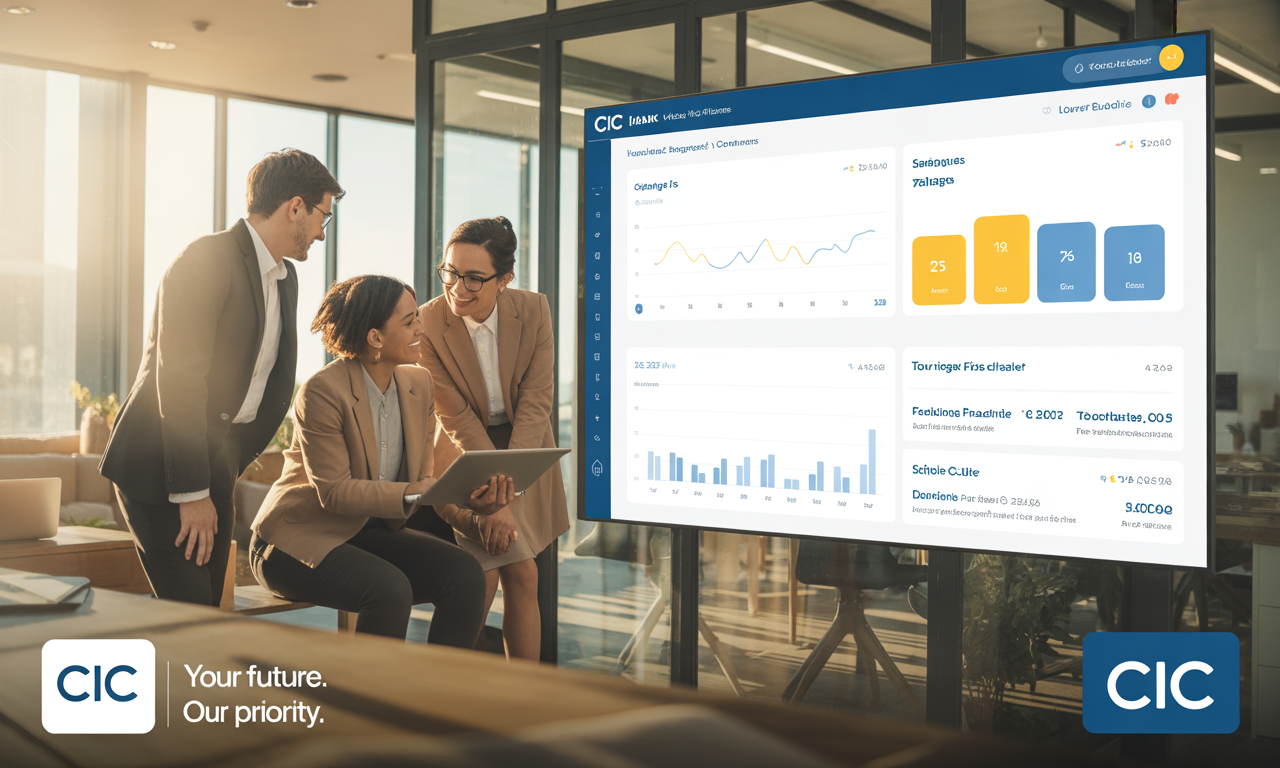 découvrez comment optimiser la gestion de l’épargne salariale de votre entreprise avec le cic épargne entreprise : conseils pratiques, avantages fiscaux et solutions pour valoriser l’épargne de vos employés.