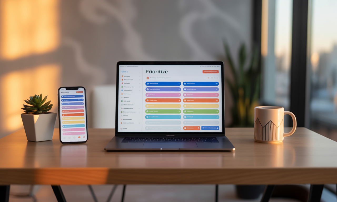 découvrez nos conseils pour choisir la meilleure application to-do list et optimiser votre organisation au quotidien. comparez les fonctionnalités clés et trouvez l’outil adapté à vos besoins.