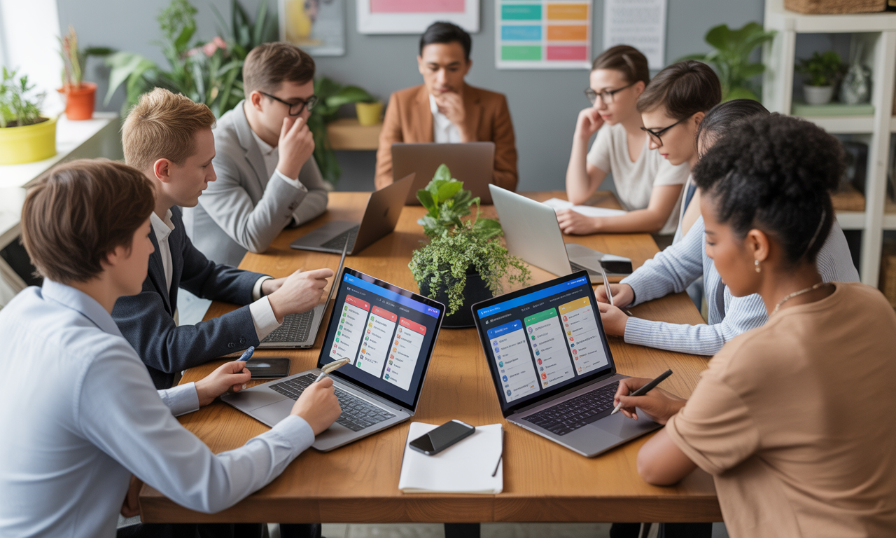 découvrez nos conseils pour choisir la meilleure application to-do list et optimiser votre organisation au quotidien. comparez les fonctionnalités clés pour trouver l’outil idéal à vos besoins.