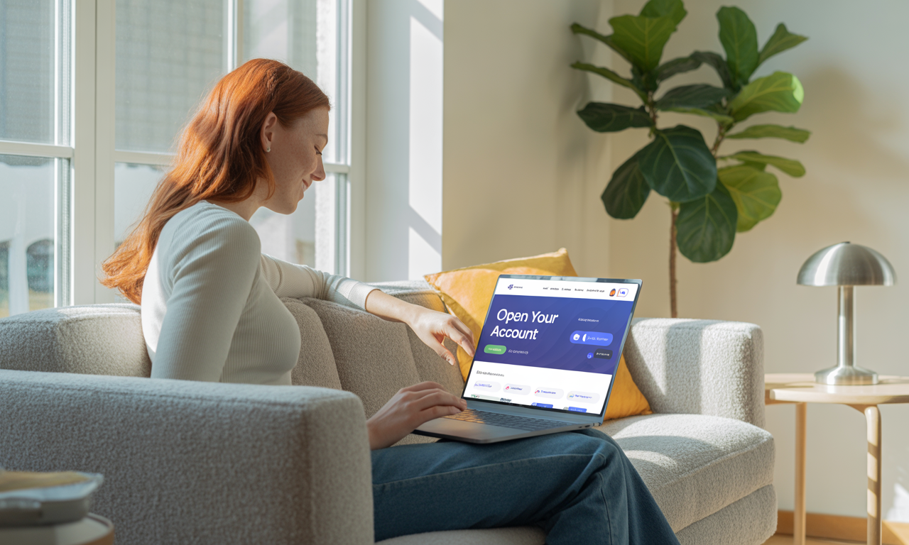 découvrez comment ouvrir facilement un compte en ligne chez société générale pour particuliers : étapes, documents nécessaires et conseils pour une souscription rapide et sécurisée.