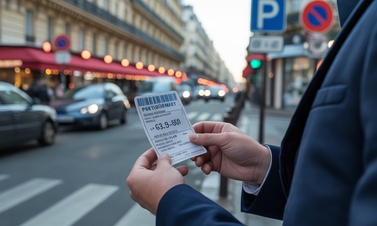 découvrez comment payer une amende de stationnement rapidement et facilement, sans commettre d’erreur. suivez nos conseils pratiques pour un règlement efficace et éviter les majorations.