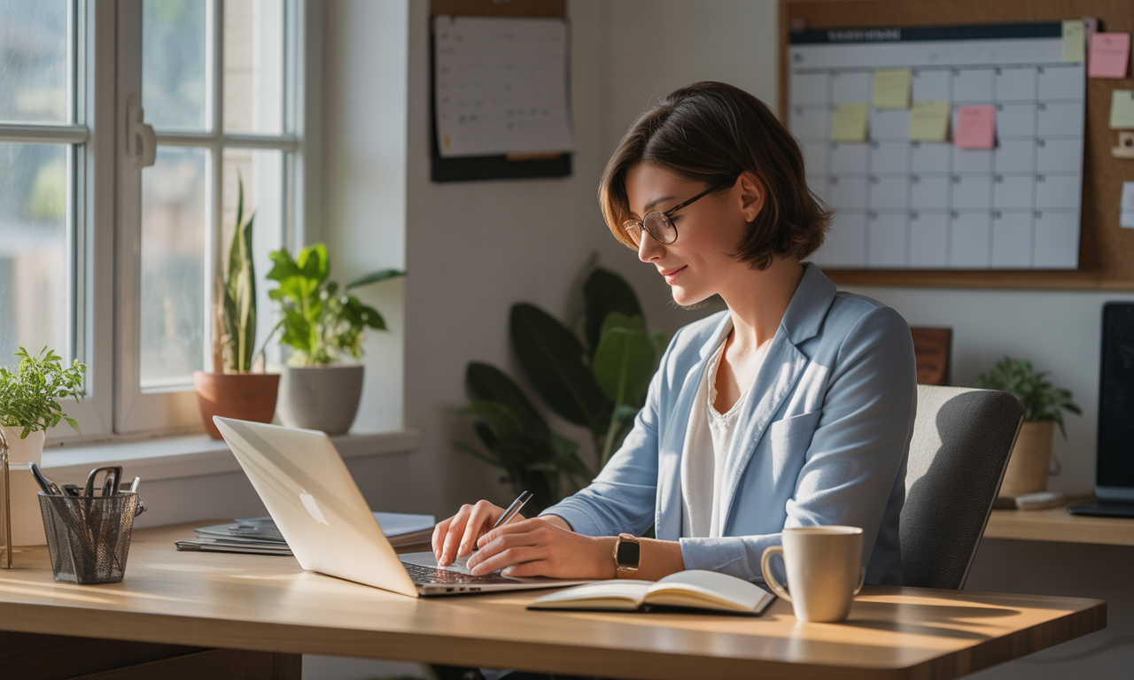 découvrez comment rédiger une demande de télétravail efficace par mail grâce à nos conseils et modèles. mettez toutes les chances de votre côté pour convaincre votre employeur d'accepter votre requête.