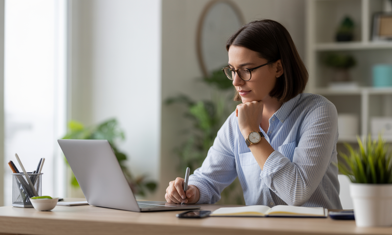 découvrez nos conseils pratiques et un exemple concret pour rédiger un mail de demande de télétravail clair et professionnel, afin de convaincre efficacement votre employeur.