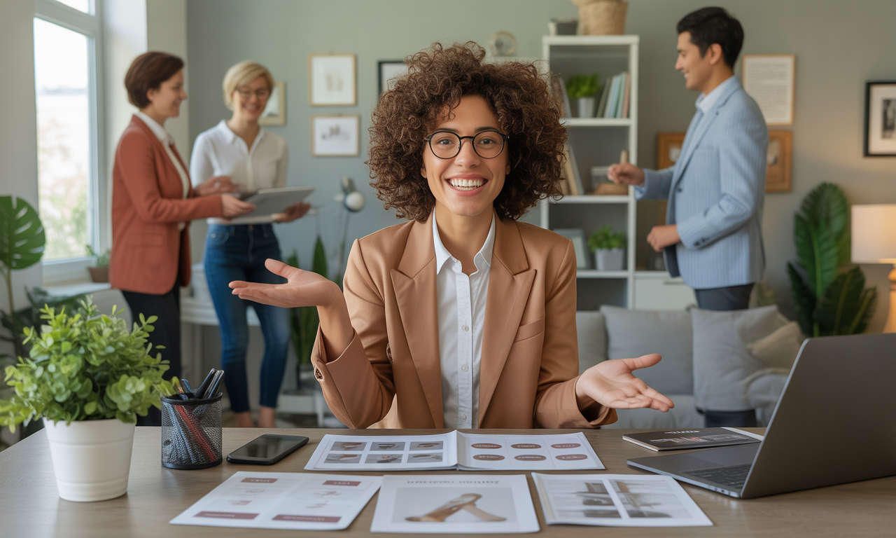 découvrez comment devenir vdi auto-entrepreneur : conseils pratiques, démarches essentielles et astuces pour réussir dans la vente à domicile dès vos débuts.