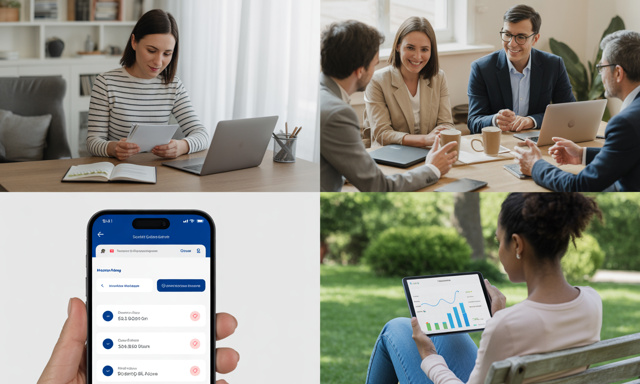 découvrez nos conseils pratiques et astuces pour gérer efficacement votre compte société générale particulier. optimisez vos opérations bancaires en toute simplicité et sécurité.
