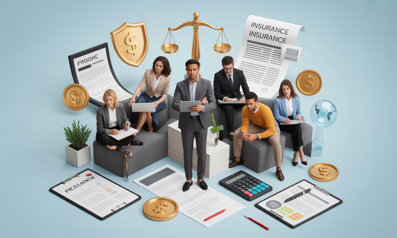 découvrez tout ce qu'il faut savoir sur les tarifs de shine, l'assurance dédiée aux indépendants : comparatif des prix, options incluses et conseils pour choisir la meilleure offre adaptée à votre activité.