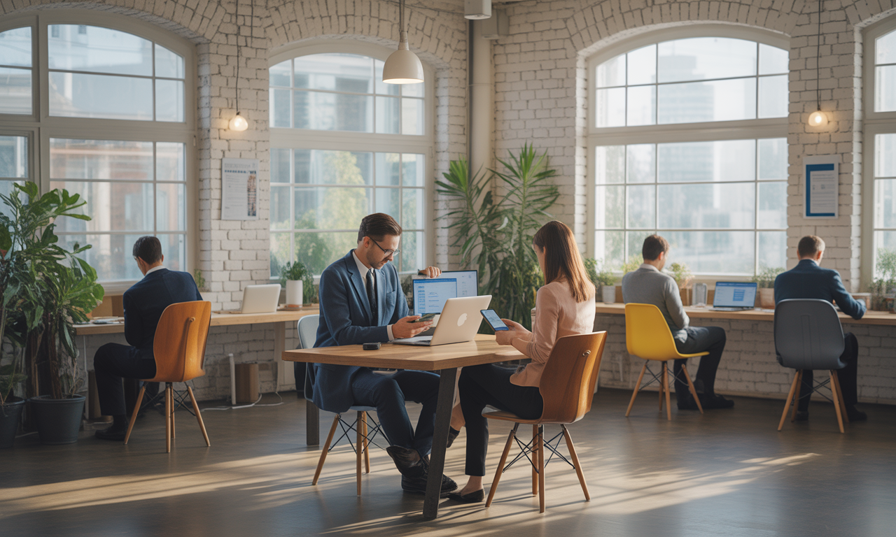 découvrez les solutions bancaires en ligne proposées par société générale pro pour accompagner les indépendants et les petites entreprises : comptes professionnels, outils de gestion, conseils personnalisés et services digitaux adaptés à vos besoins.
