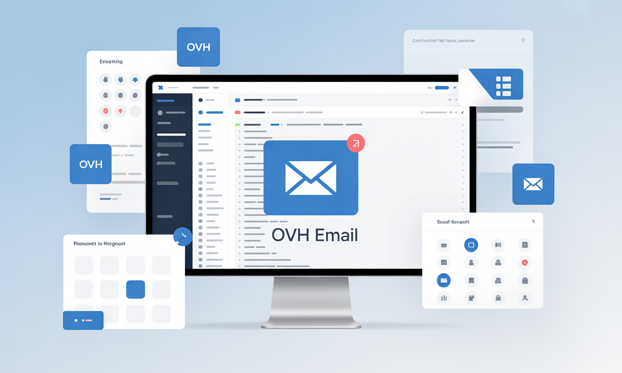 découvrez comment configurer et gérer efficacement vos adresses e-mail ovh : étapes, astuces et solutions pour optimiser l’utilisation de votre messagerie professionnelle.