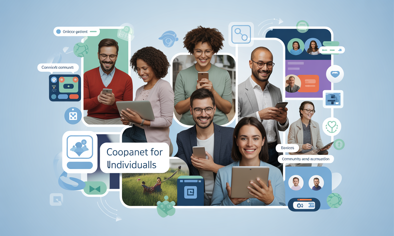 découvrez tout sur coopanet particulier : ses services bancaires, les avantages exclusifs et le fonctionnement de cette banque en ligne coopérative pour bien gérer vos finances au quotidien.