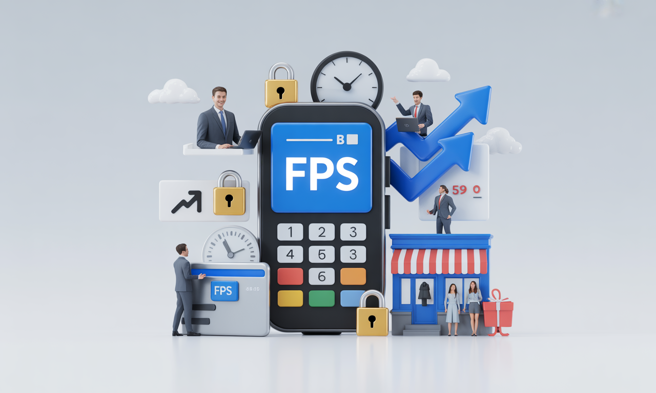 découvrez le fonctionnement du système fps de paiement, ses avantages pour les entreprises et comment il facilite les transactions rapides, sécurisées et efficaces au quotidien.