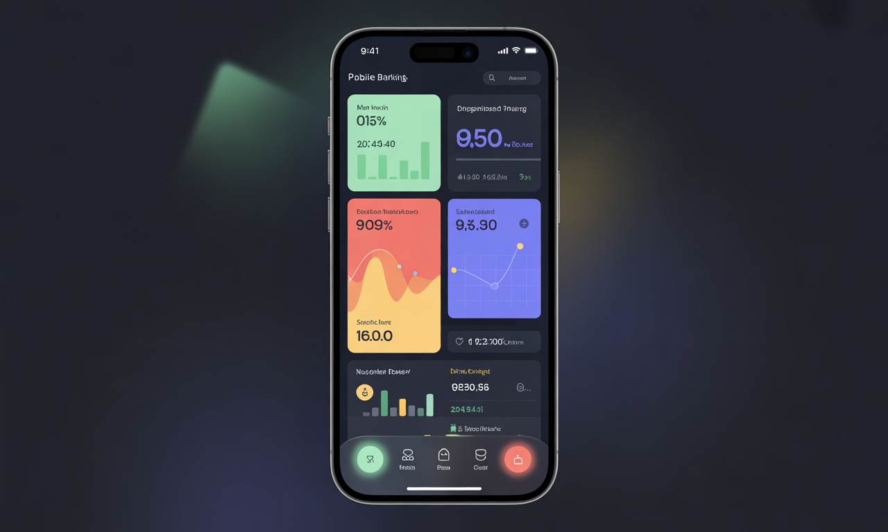 découvrez toutes les fonctionnalités innovantes de l’application mobile société générale et profitez d’une expérience bancaire simplifiée et sécurisée grâce aux dernières technologies.