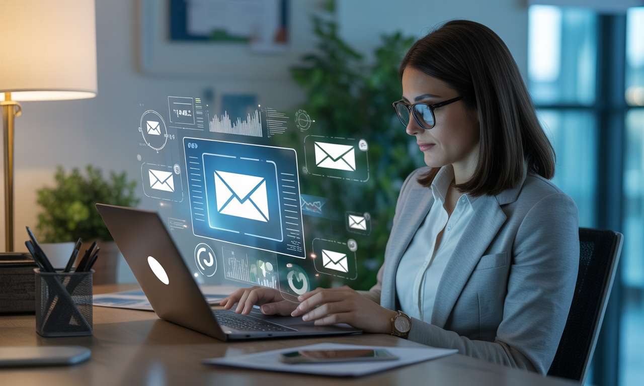 découvrez toutes les fonctionnalités et les avantages d’ovh mail professionnel pour optimiser la gestion des emails dans votre entreprise. solutions sécurisées, collaboration facilitée et support dédié pour booster votre productivité.