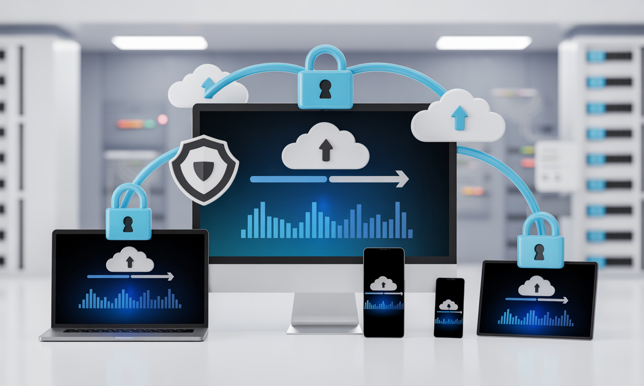 découvrez les meilleures solutions pour transférer de gros fichiers rapidement et en toute sécurité. comparez les options pour optimiser vos échanges de données et protéger vos informations sensibles.