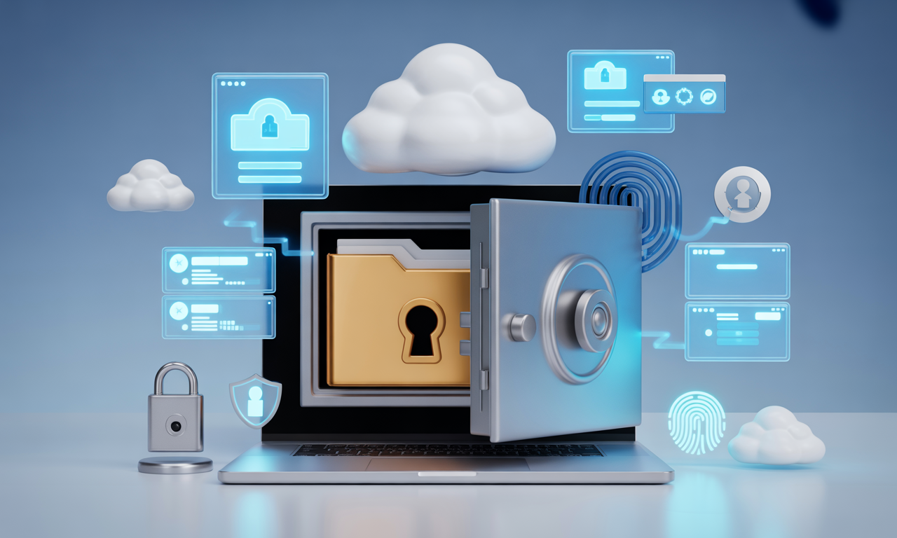 découvrez comment arkévia coffre-fort numérique protège efficacement vos documents importants en ligne grâce à des solutions de sécurité avancées, assurant confidentialité et accessibilité à tout moment.