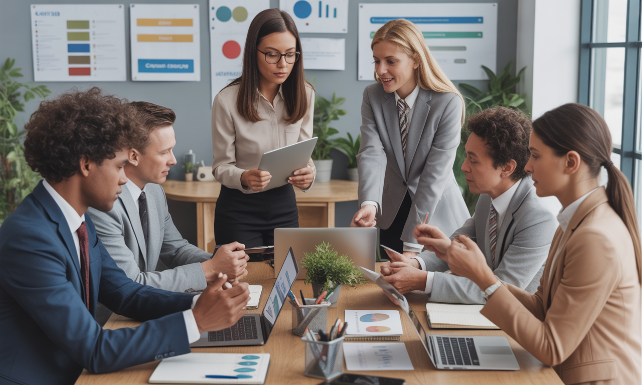 découvrez comment un coach personnel peut vous aider à développer vos compétences, atteindre vos objectifs plus rapidement et accélérer votre progression professionnelle grâce à un accompagnement sur mesure.