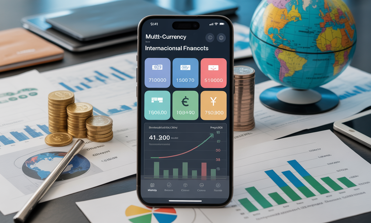 découvrez notre comparatif des meilleurs comptes multidevises pour simplifier la gestion de vos finances internationales, réduire les frais bancaires et profiter de solutions adaptées à vos besoins.