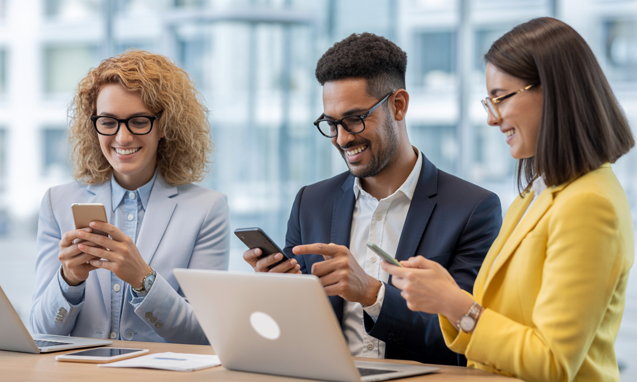 découvrez notre comparatif des meilleurs comptes multidevises pour simplifier la gestion de vos finances internationales. comparez les offres, frais et fonctionnalités pour choisir la solution la plus adaptée à vos besoins.