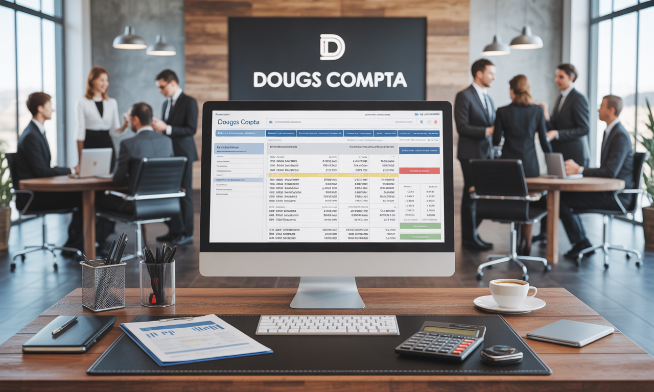 découvrez notre avis détaillé sur dougs compta, le cabinet de comptabilité en ligne. analyse complète des services, tarifs, avantages et inconvénients pour vous aider à faire le bon choix pour la gestion de votre entreprise.