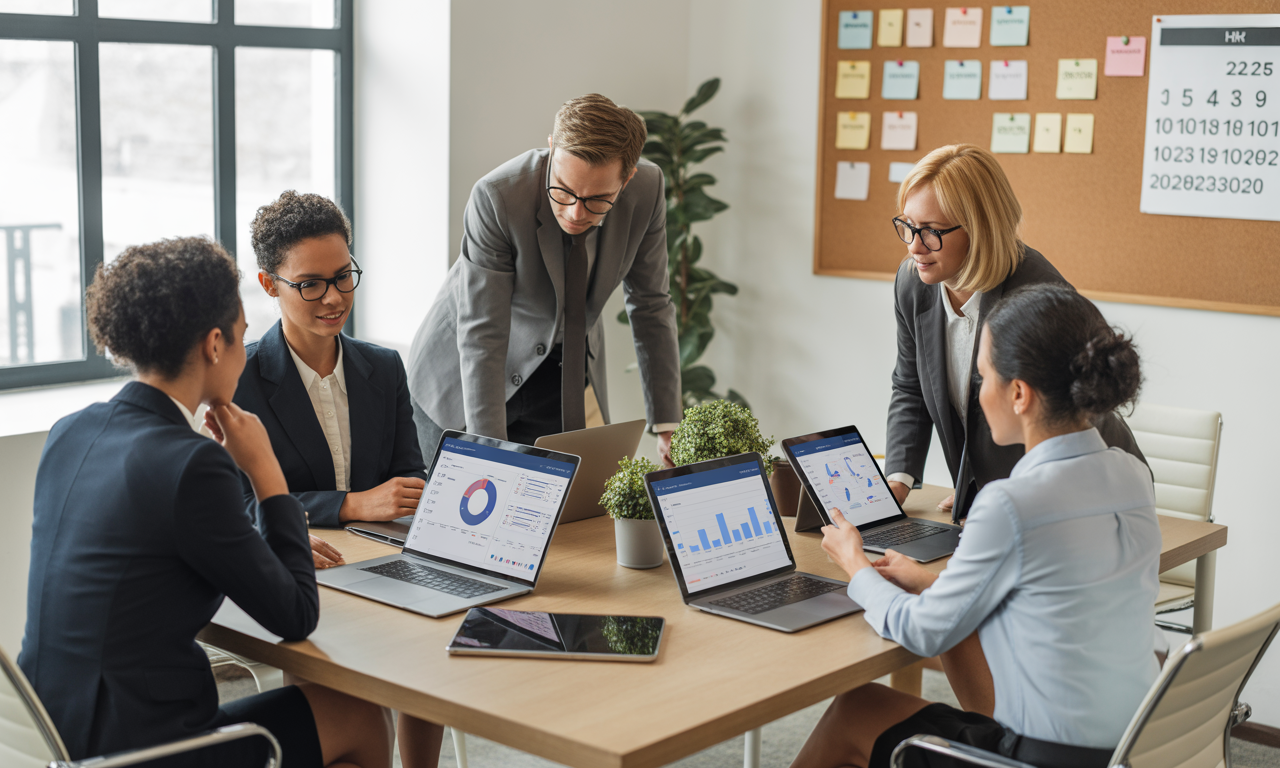 découvrez comment mabox rh la poste facilite la gestion de vos ressources humaines grâce à des outils innovants et une plateforme intuitive. simplifiez vos processus rh et optimisez la performance de votre entreprise.