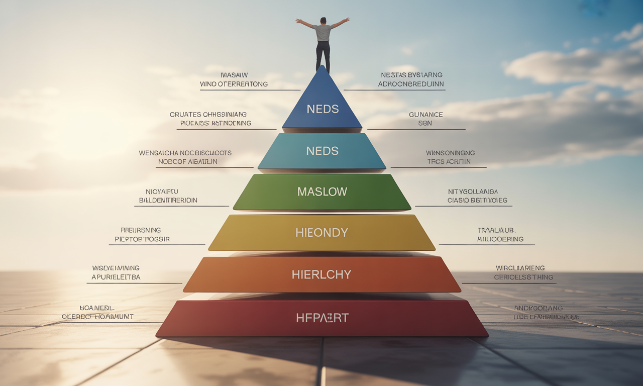 découvrez la pyramide de maslow et comprenez la hiérarchie des besoins humains, de la satisfaction des besoins fondamentaux à l’accomplissement personnel. un guide complet pour mieux cerner les motivations humaines.