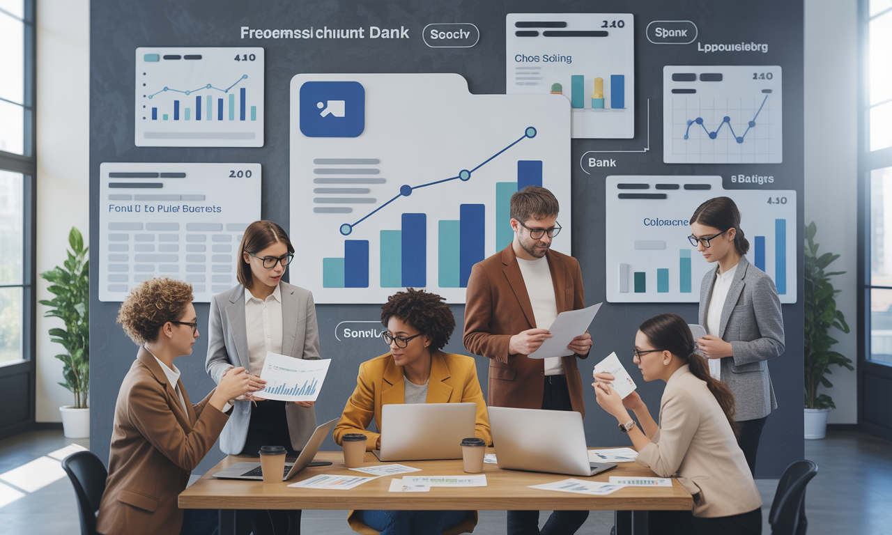 découvrez comment choisir la meilleure banque pro adaptée aux besoins des freelances et indépendants. comparez les offres, tarifs et services pour faciliter la gestion de votre activité professionnelle.